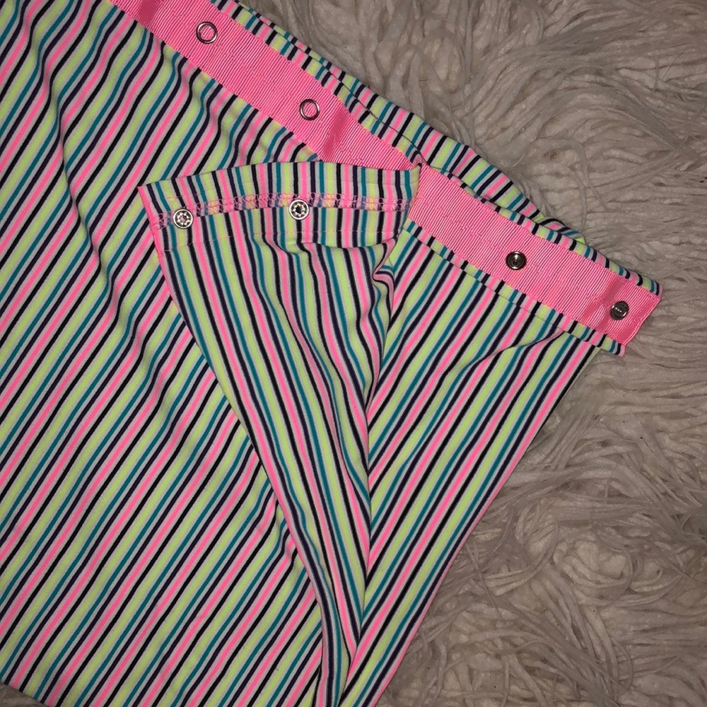 lululemon vinyasa scarf (Village Chill Scarf)